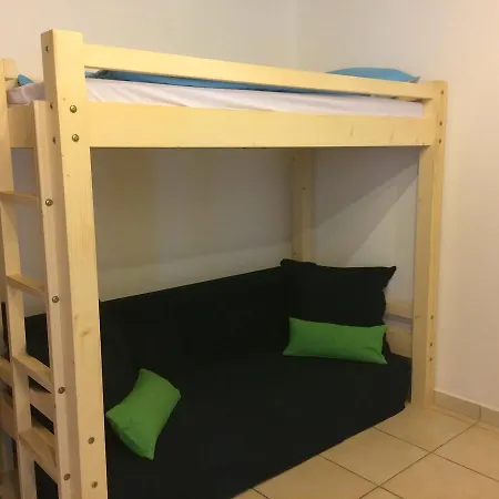 Blue Bike * Balatonszemes