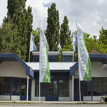 Blue Bike Balatonszemes