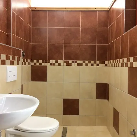 Hostel Blue Bike Balatonszemes