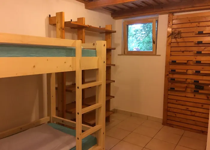 Hostal Blue Bike Balatonszárszó