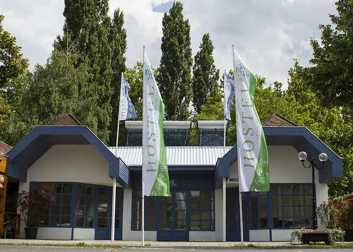 Blue Bike Balatonszárszó