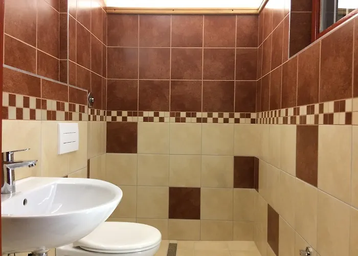 Hostal Blue Bike Balatonszárszó