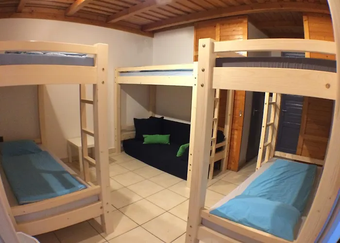 Hostal Blue Bike Balatonszárszó